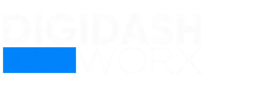 DIGIDASH WORX